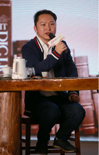饮茶有大益！大咖云集成都品读中华茶文化