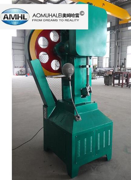 CHTP-10 Single punch tablet press
