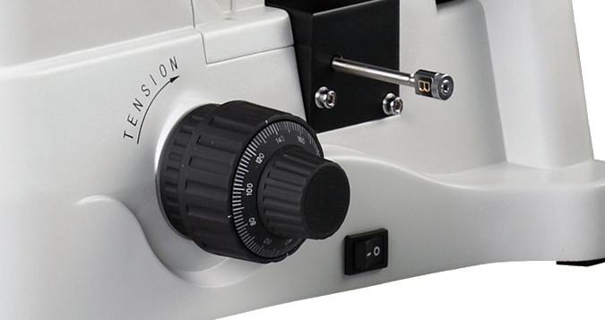 倒置金相显微镜 SC-D30M
