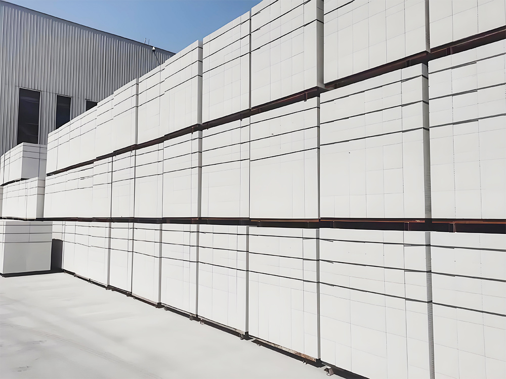 建筑新材料 “加气块”：凭什么成为节能建筑的 “香饽饽”？