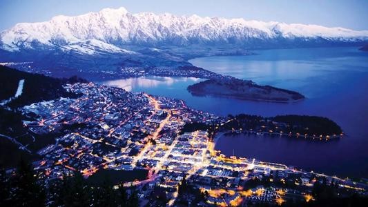 新西兰留学一年多少钱？