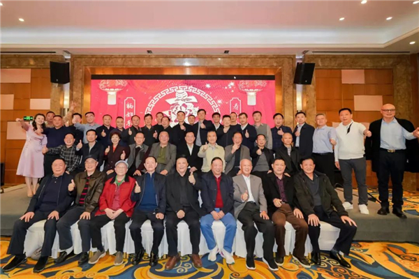 【散文】传承优良家风 弘扬优良传统——参加熊同山首长80寿宴有感‖陈启琳