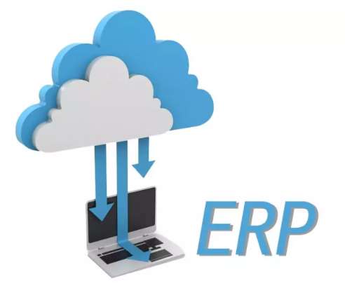 ERP软件上云 早就不是稀罕事儿了 还不上云反而少见