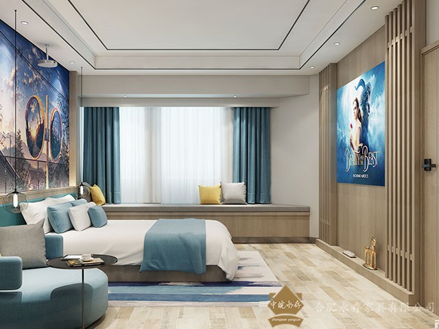 電影房