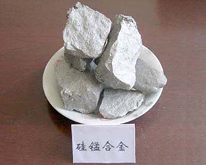 硅錳合金 硅錳合金