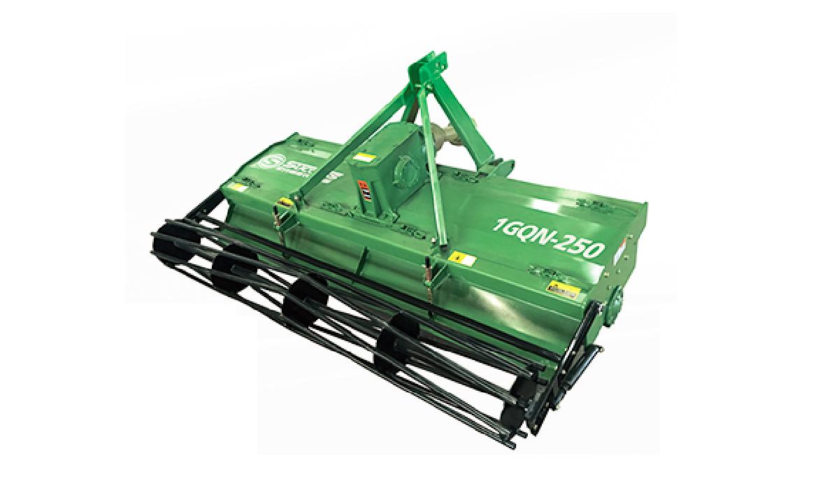 1GQN series rotary cultivator