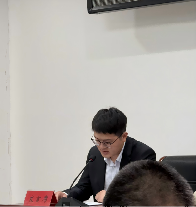 淄明律所积极参与周村区新设立民营企业“法律托管”服务 全力护航民营经济高质量发展