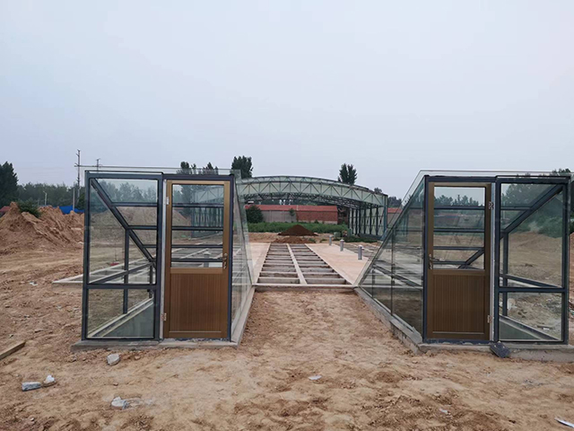 农业面源污染的成因