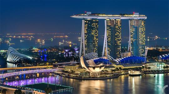新加坡留学安全吗？