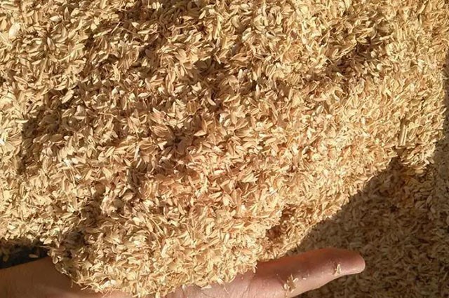 土壤改善稻壳起到什么作用？