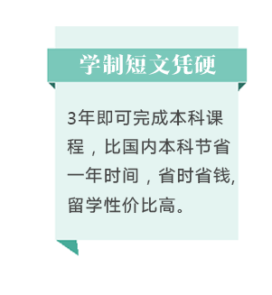 台州英国本科