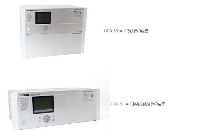 220kV电网保护和综自解决方案