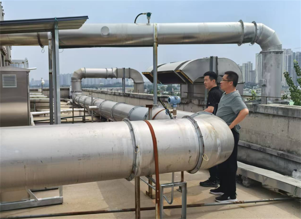 布袋除塵設(shè)備公司服務(wù)