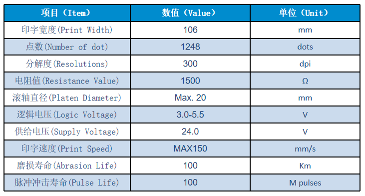 HYZ-300-106-FB111G