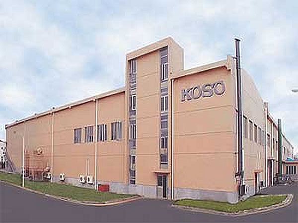 KOSO