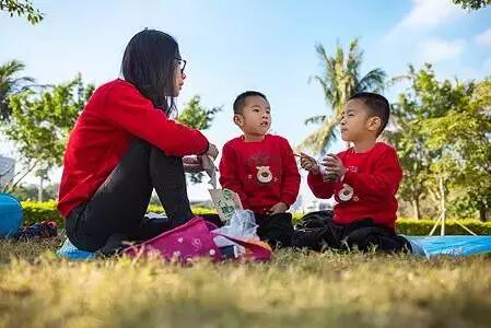 培养孩子的“倔劲儿”，是教会孩子坚持做每件事的步！