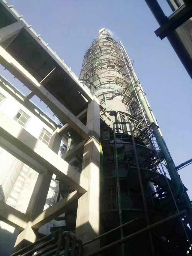 脫硫塔