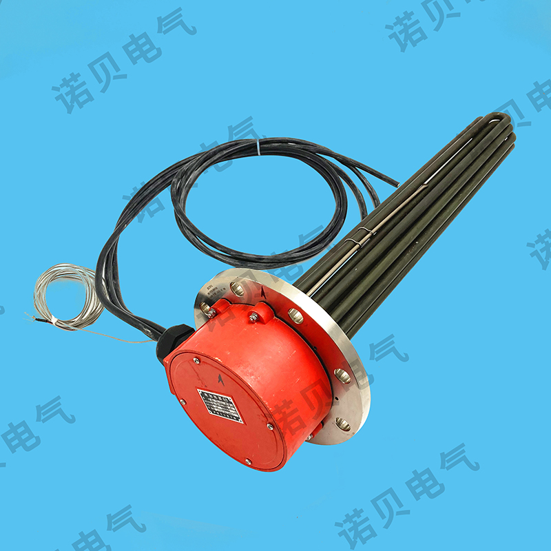 Electric heating tube 54KW