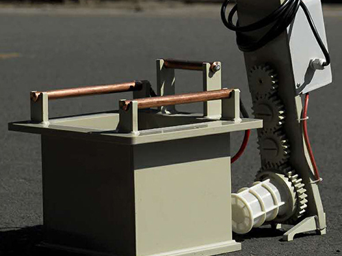 贵金属电镀滚筒