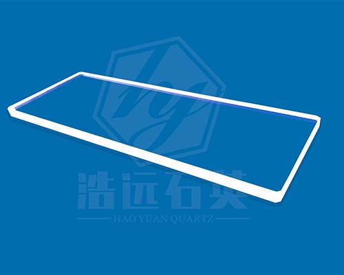 超大石英窗口