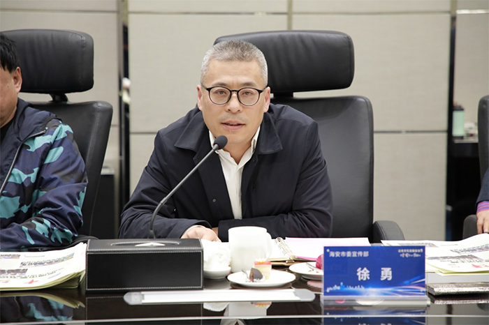 CQ9电子集团诚邀大咖 助力企业文化发展