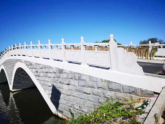 石材栏杆