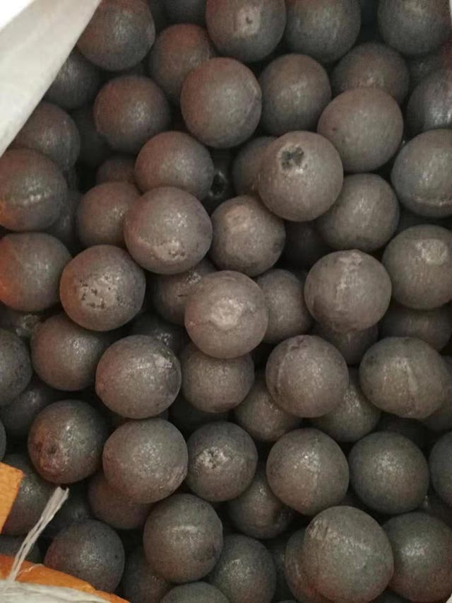 南昌低铬球
