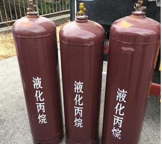 為什么丙烷如此受人青睞