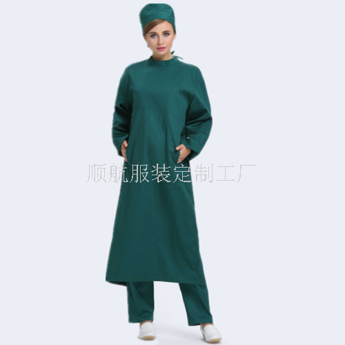 海南手術服