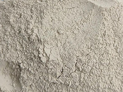 污水處理膨潤土