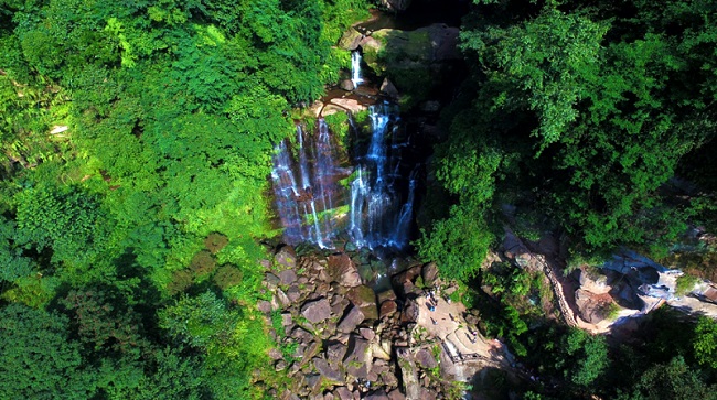“粽” 情天台山，端午趣体验 —— 天台山景区邀您“趣”体验端午民俗