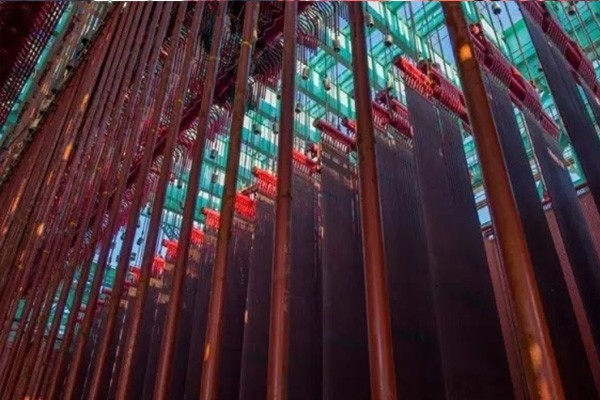 過(guò)熱器省煤器表面溫控技術(shù)