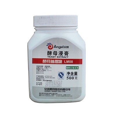 南京安琪试剂级酵母浸膏LM808
