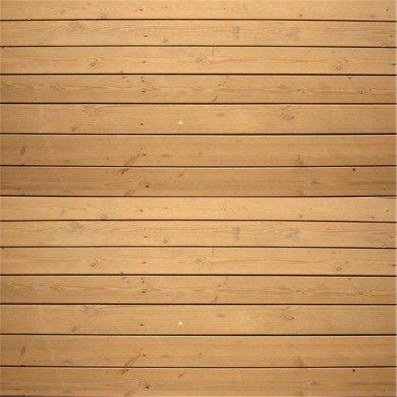防腐木批发厂家介绍防腐木材与塑木材的异同点