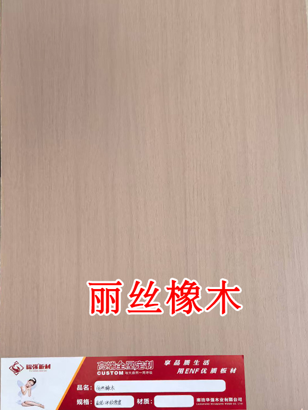 丽丝橡木