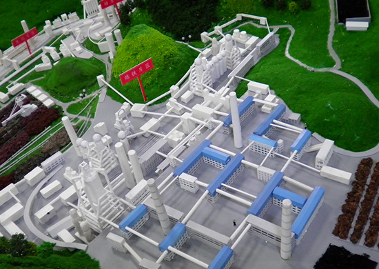 南京3D打印模型制作