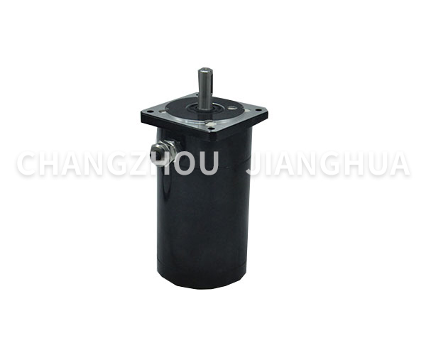 Waterproof stepping motor IP65