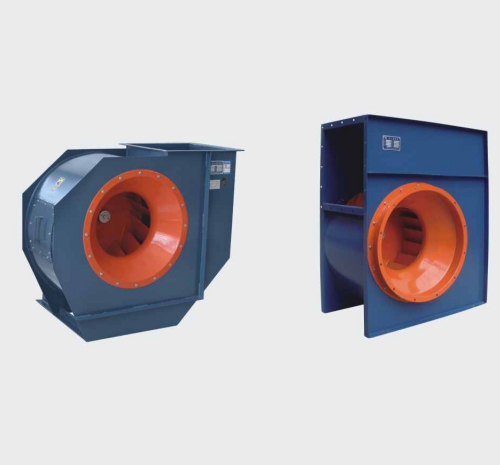 高效、低噪音厨房专用离心通风机