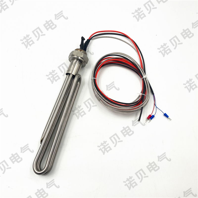 Electric heating tube