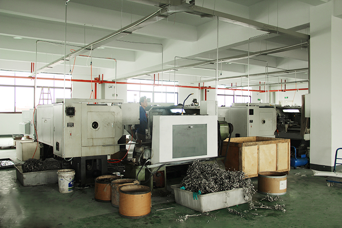 設(shè)備展示