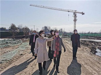 四川省侨联深入侨资企业服务有序复工复产