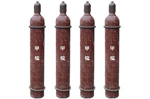 电子气体-高纯甲烷