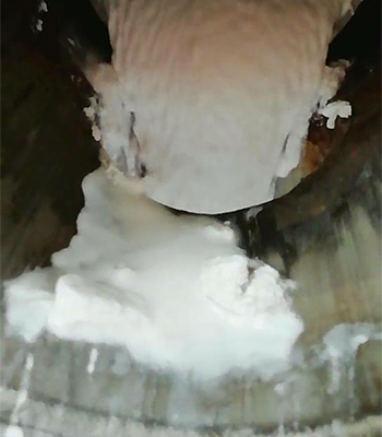 含鹽廢水蒸發(fā)處理設(shè)備