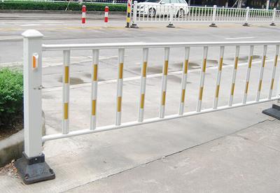 道路护栏常见的功能有哪些