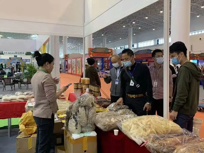 海口市市场监管局秀英分局圆满完成欢乐节食品安全保障工作