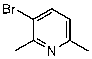 3-bromo-2,6-dimethylpyridine