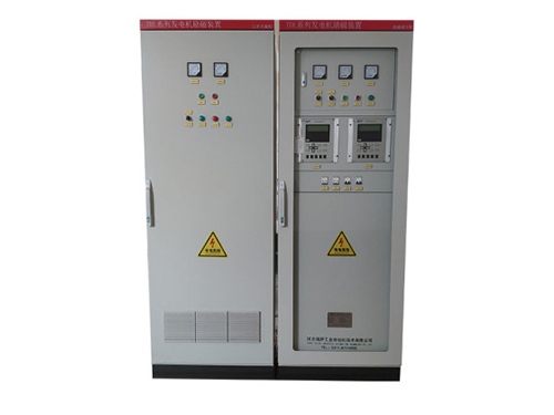 發(fā)電機(jī)勵(lì)磁柜兩面柜