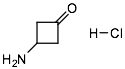 3-Aminocyclobutanone hydrochloride