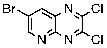 7-bromo-2,3-dichloropyrido[2,3-b]pyrazine