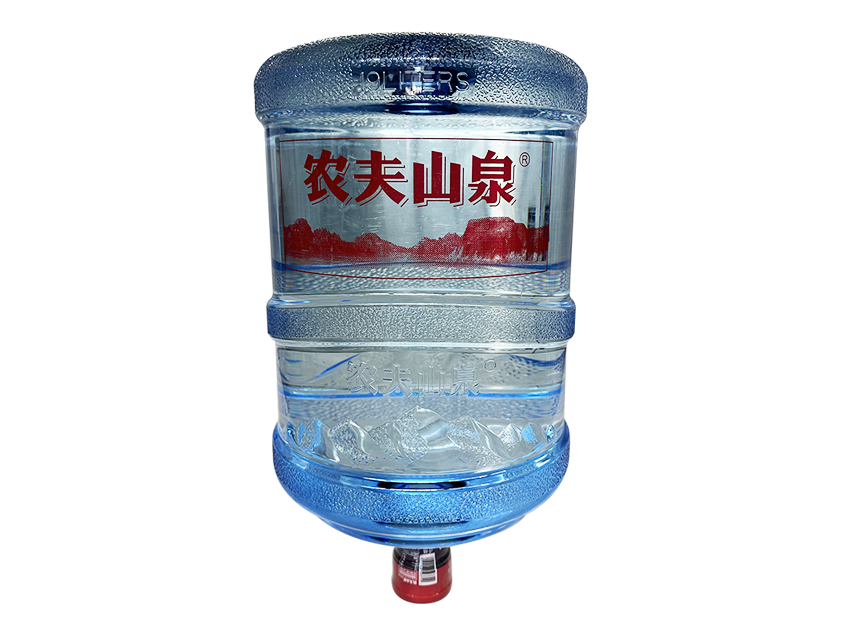 農夫山泉桶裝純凈水